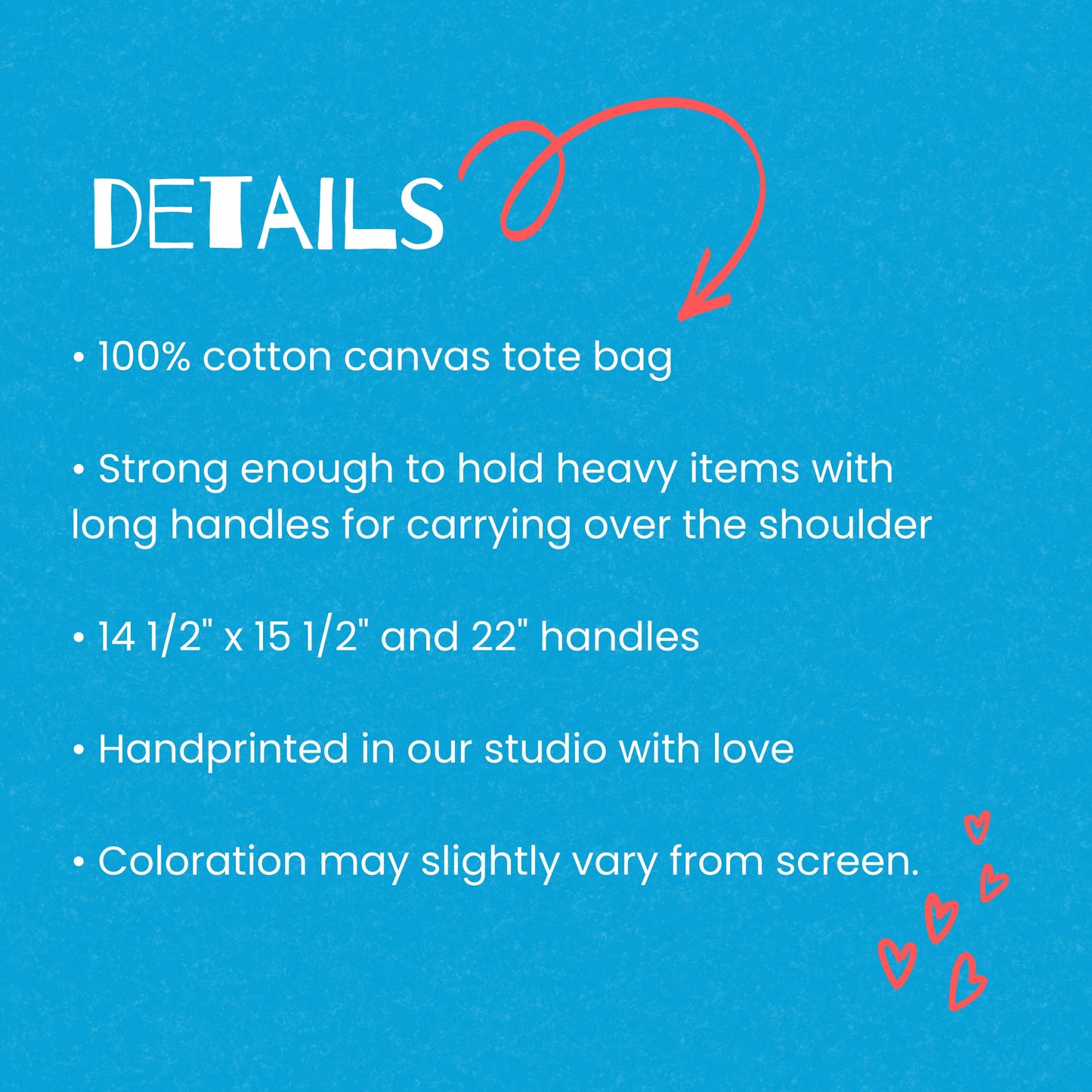 Tote Bag Deep Breath