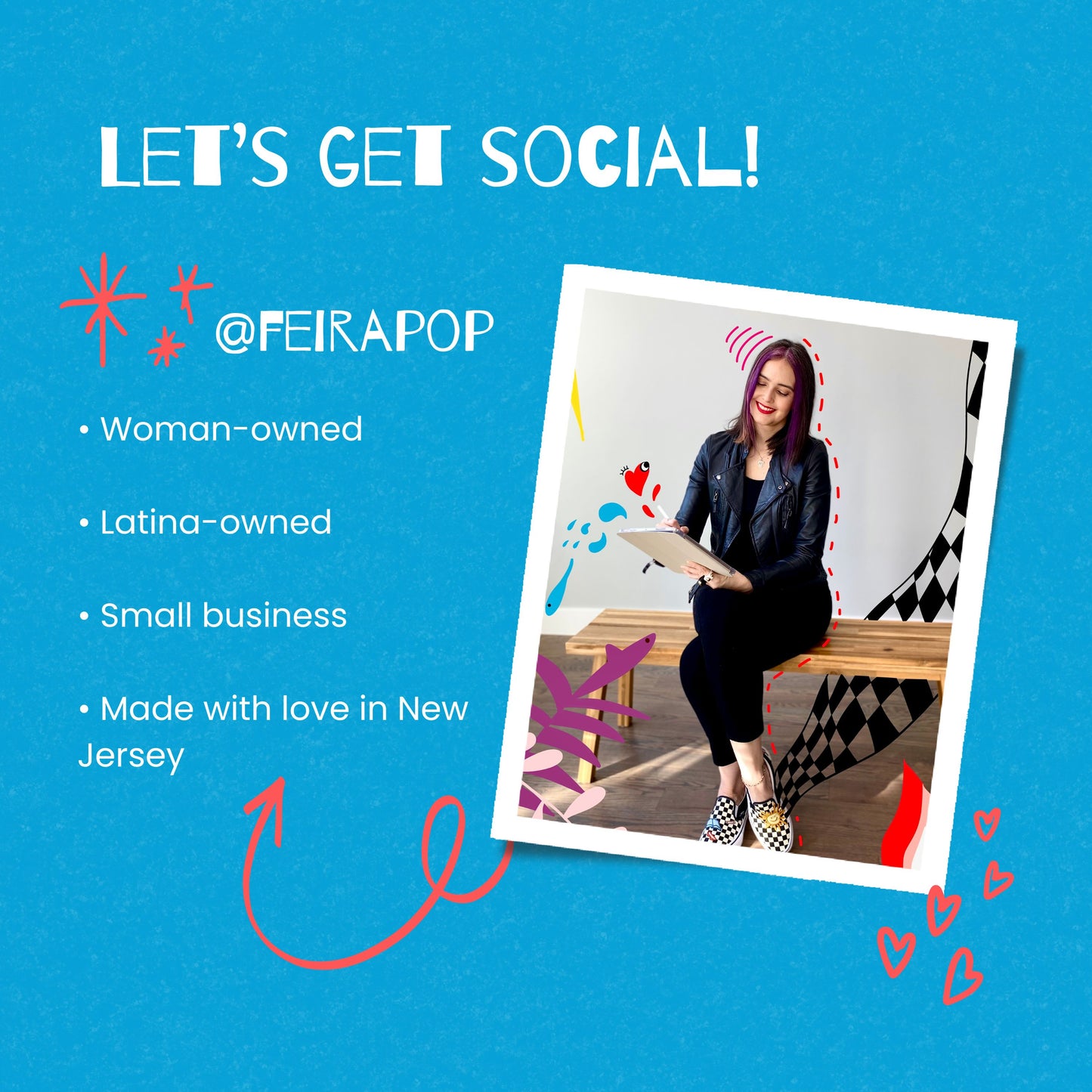 Tote Bag Deep Breath