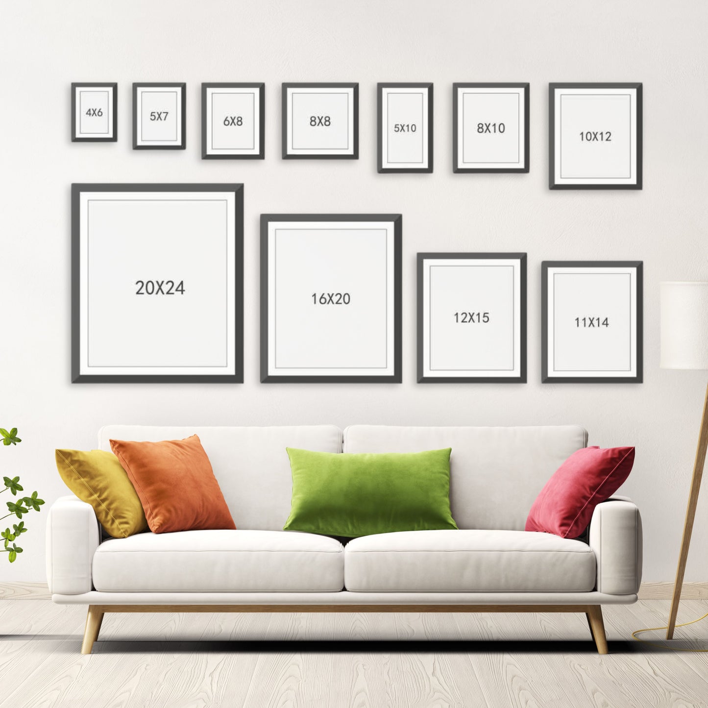 Art Print All you Need