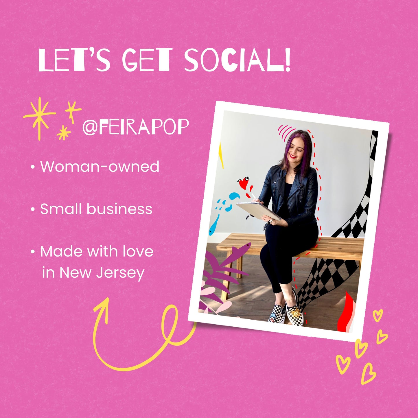 Valentine's Day February 14th To Do Greeting Card