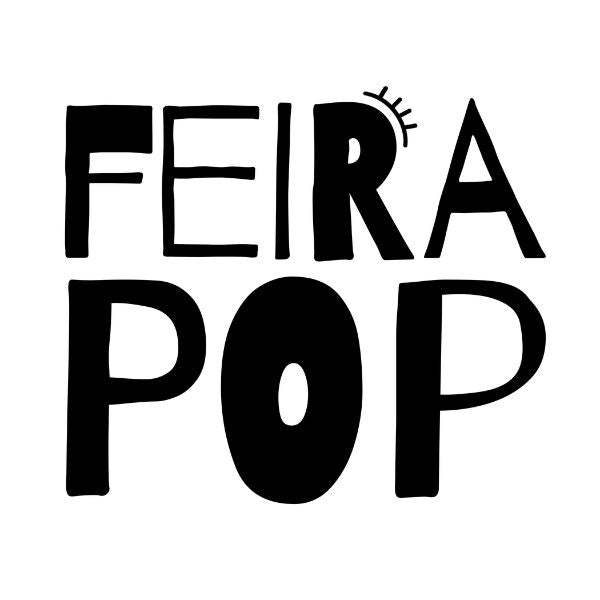 Feira Pop logo
