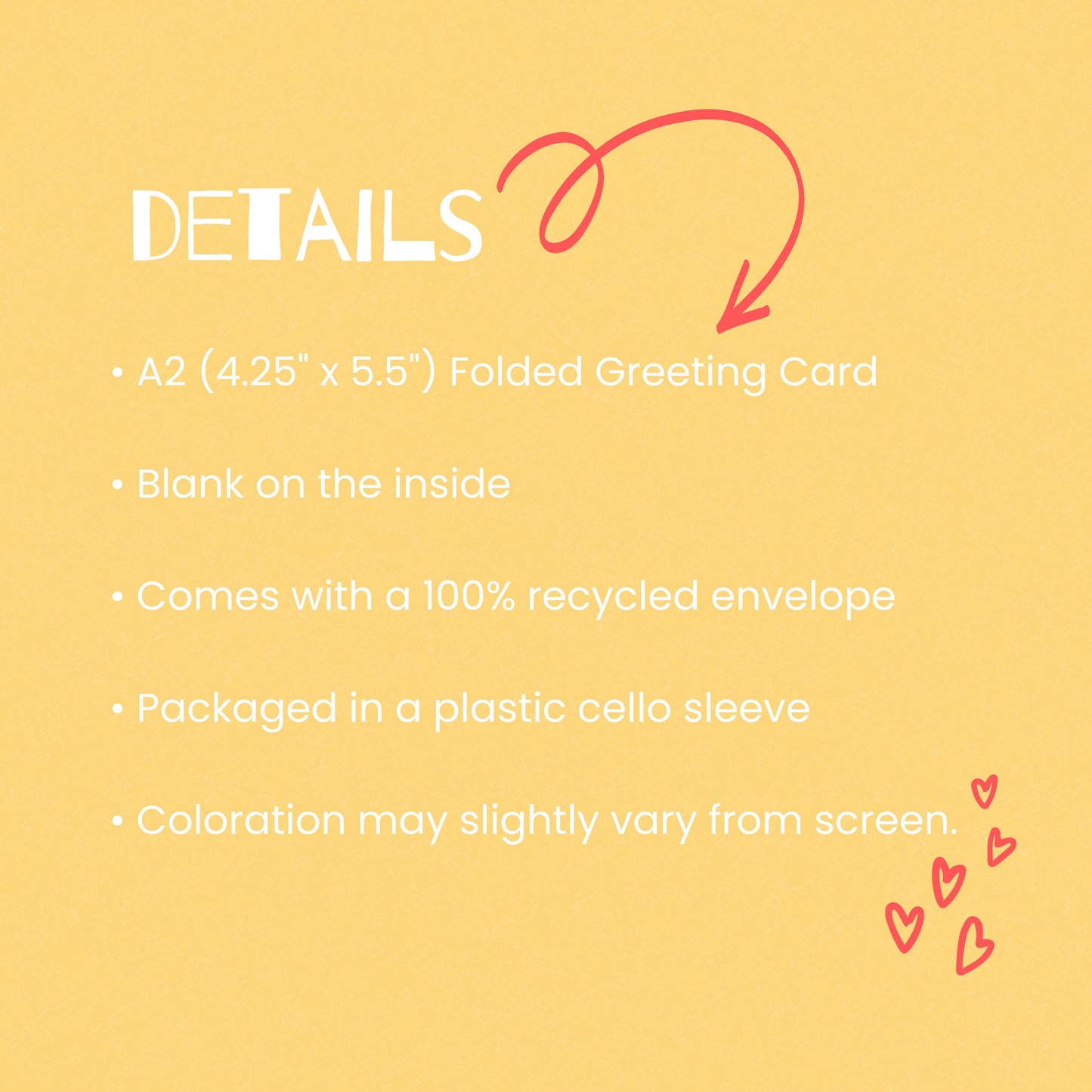 Big Thanks Stars Greeting Card