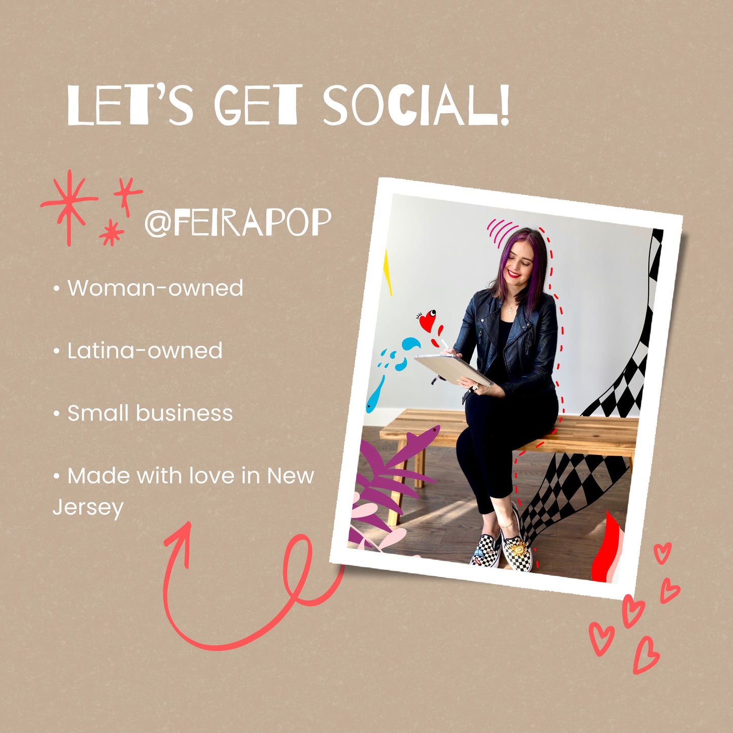 Christmas is Lit Greeting Card