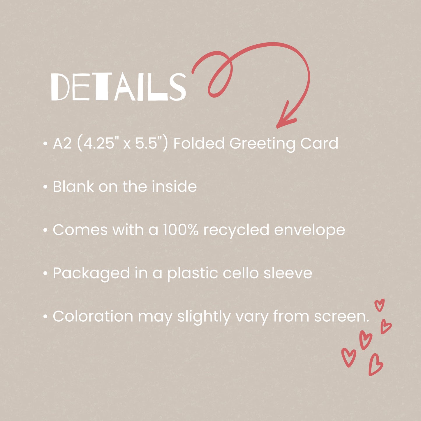 Congratulations On Your New Home Greeting Card