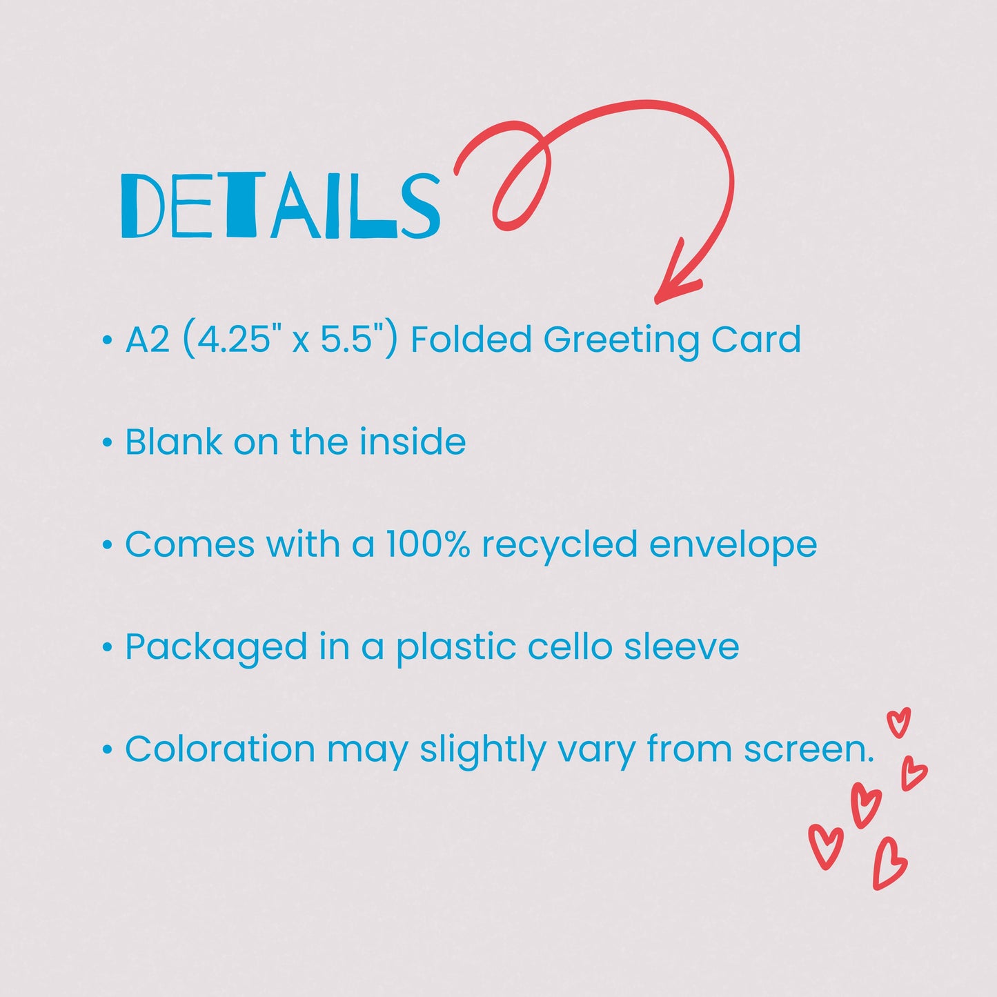 Get Well Soon Greeting Card