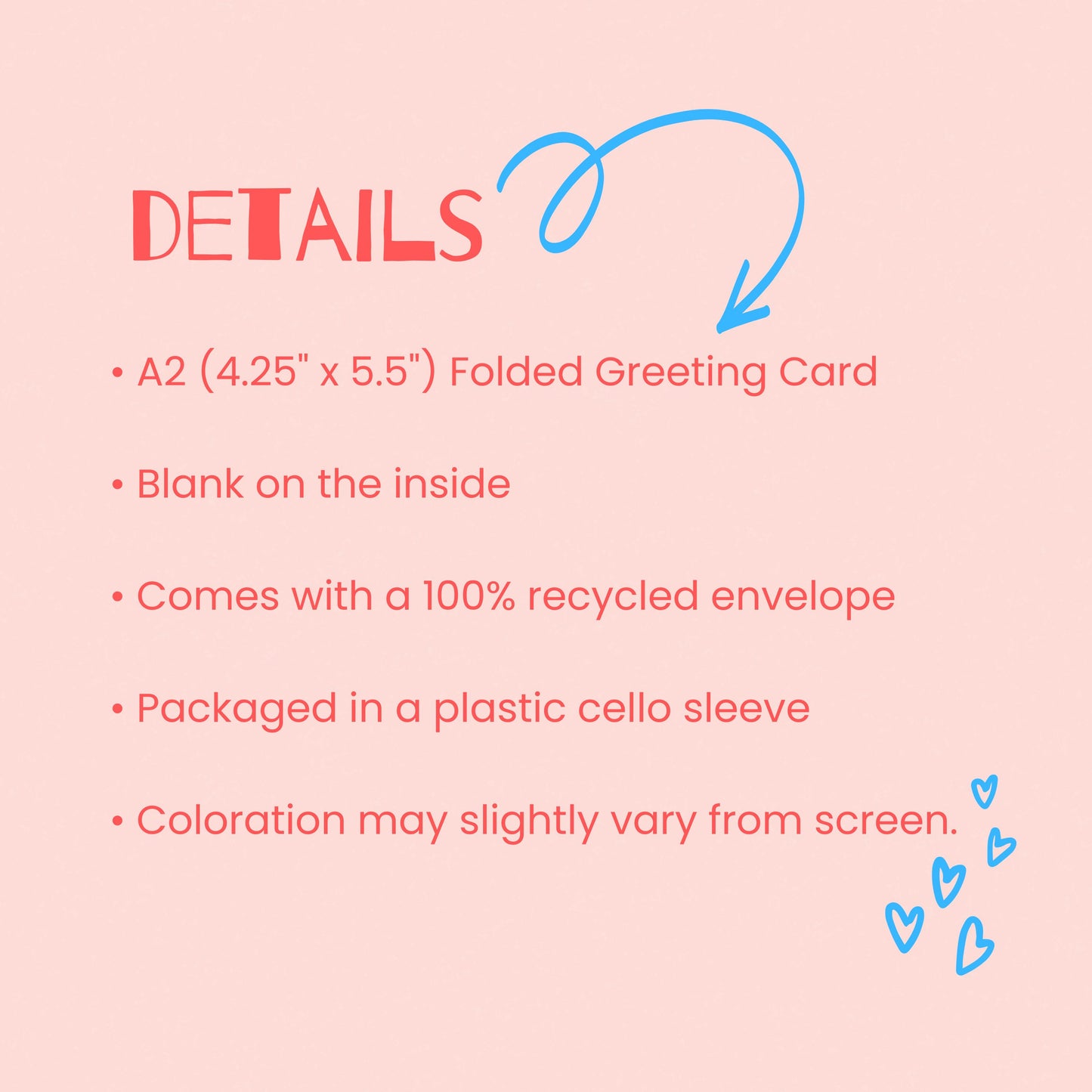 Happy New Year Stars Greeting Card