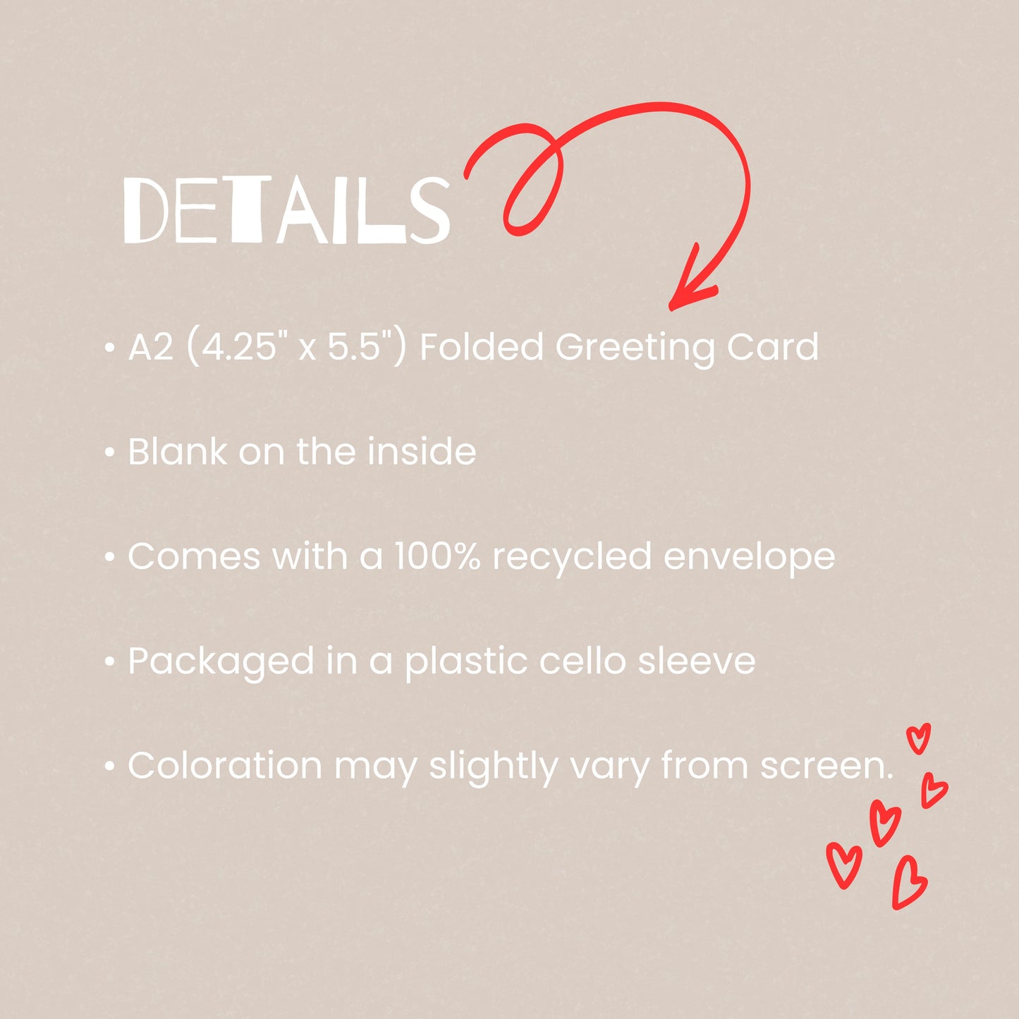 Joy To The World Christmas Greeting Card