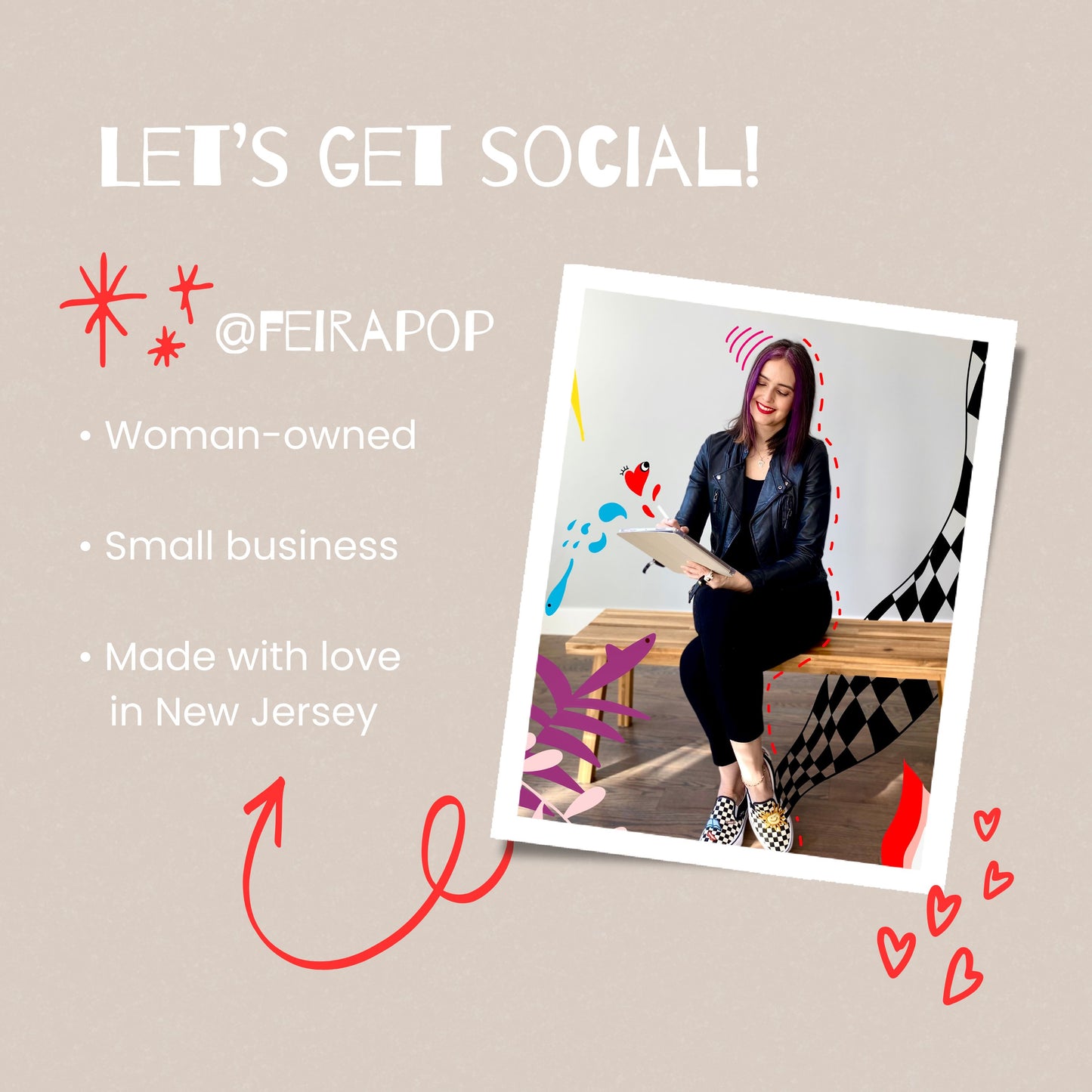 Joy To The World Christmas Greeting Card