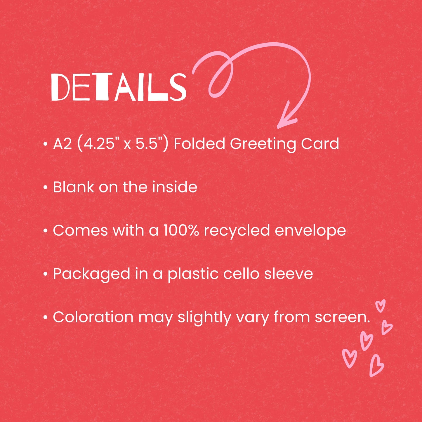 And I Thought This Was Going To Be Just A Night Stand Greeting Card