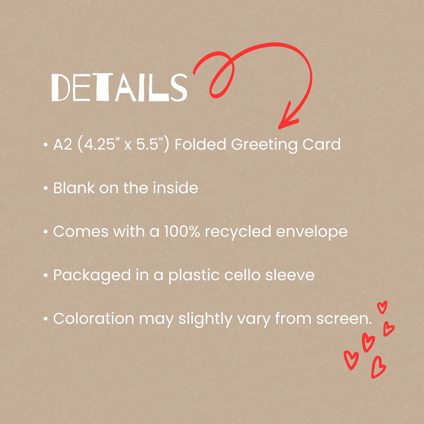 Merry Christmas Stars Greeting Card