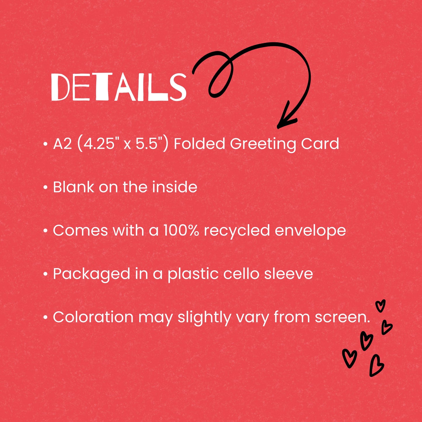 Thanks A Melon Greeting Card