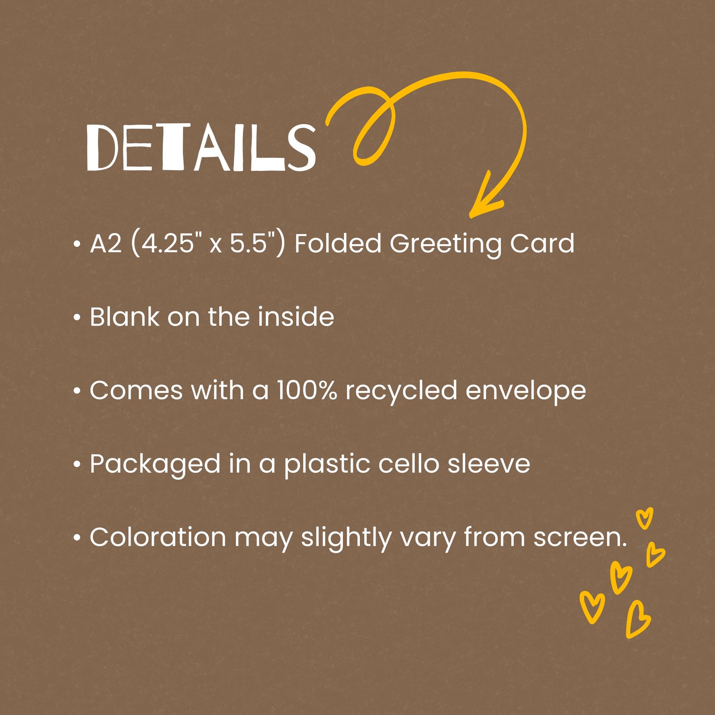 Thanks For Pudding Up With Me Greeting Card