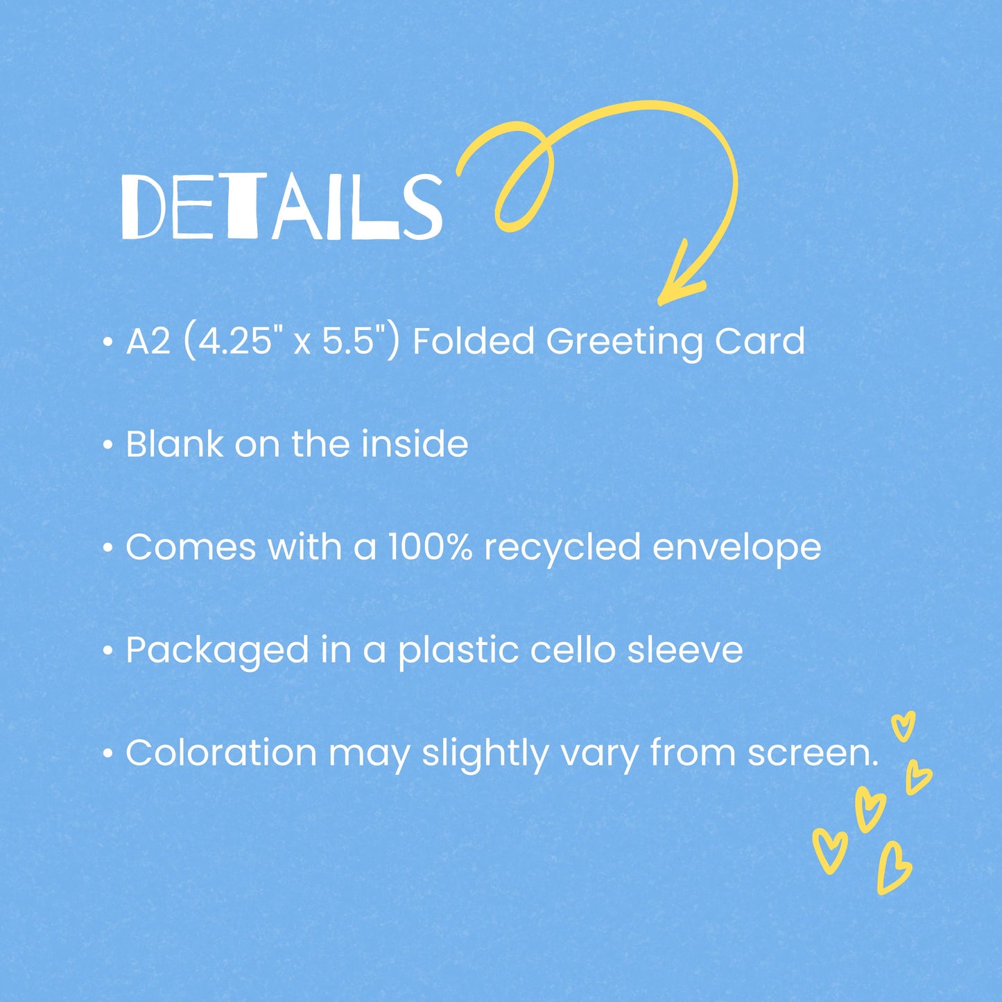 Yay You Made A Tiny Human Greeting Card