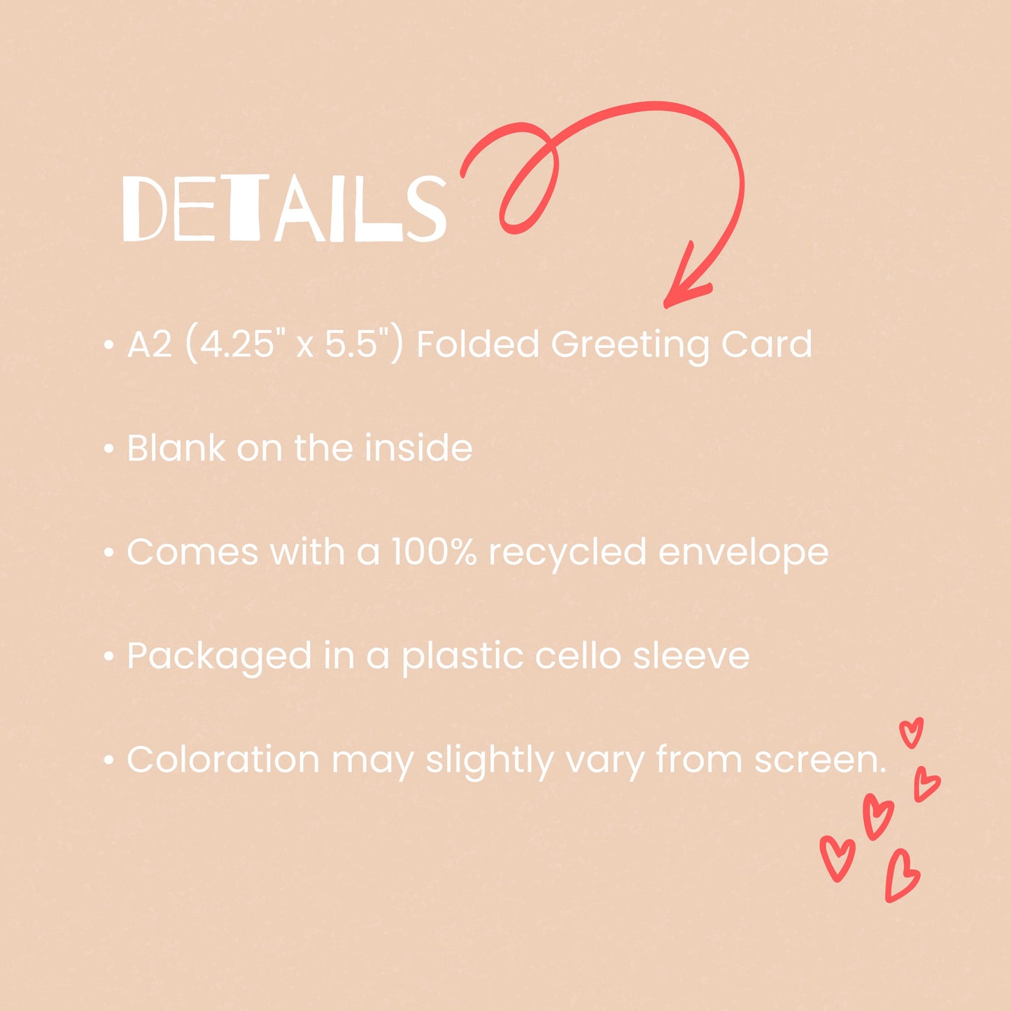 You Are Still My Favorite Notification Greeting Card