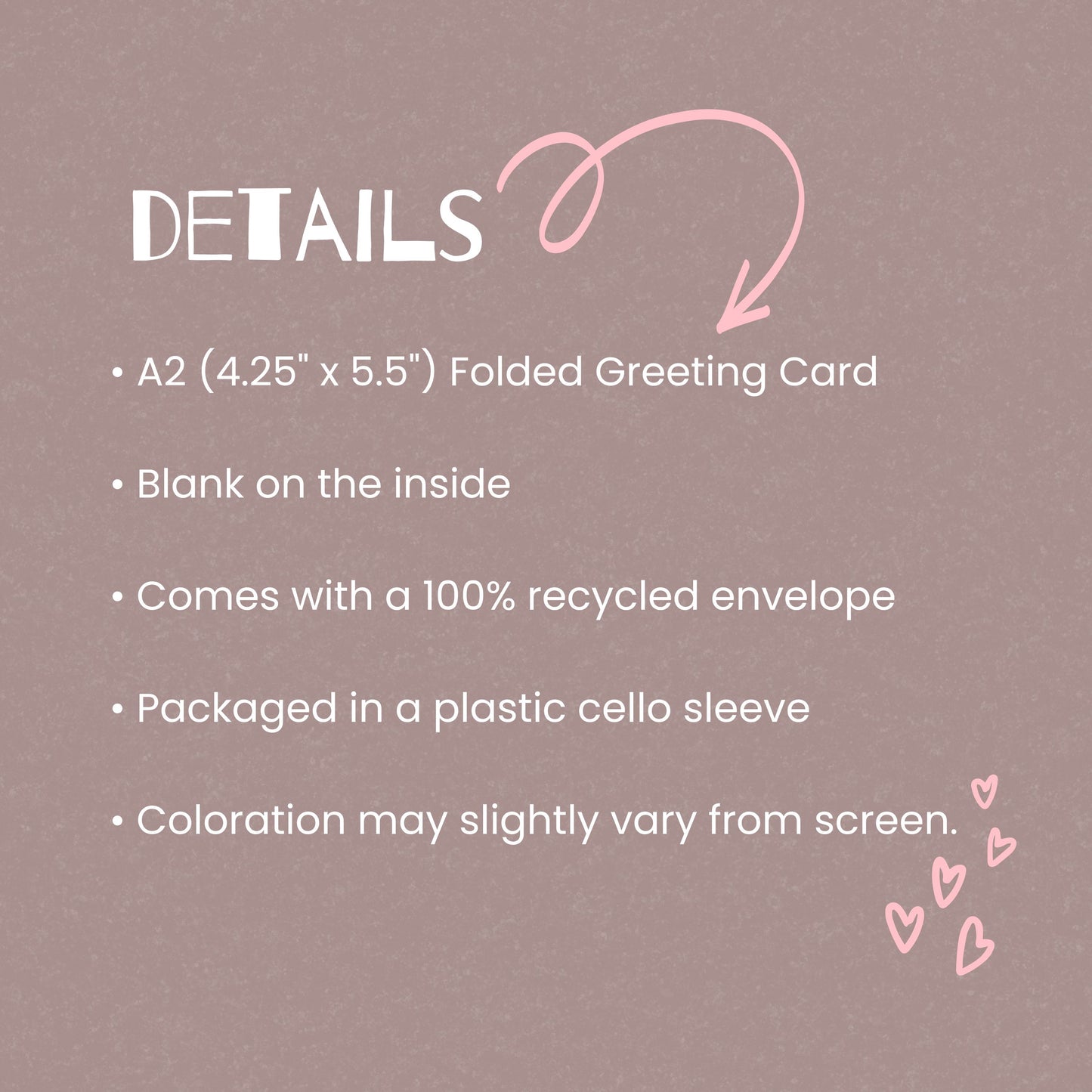 You Can Do Hard Things Encouragement Greeting Card