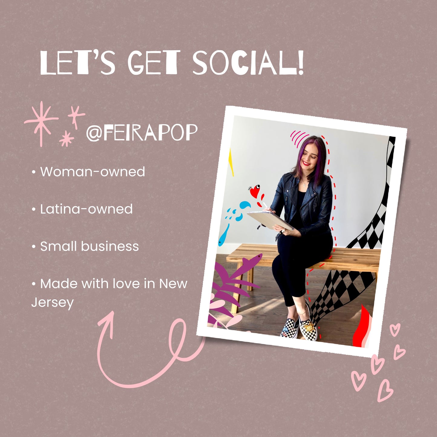 You Can Do Hard Things Encouragement Greeting Card