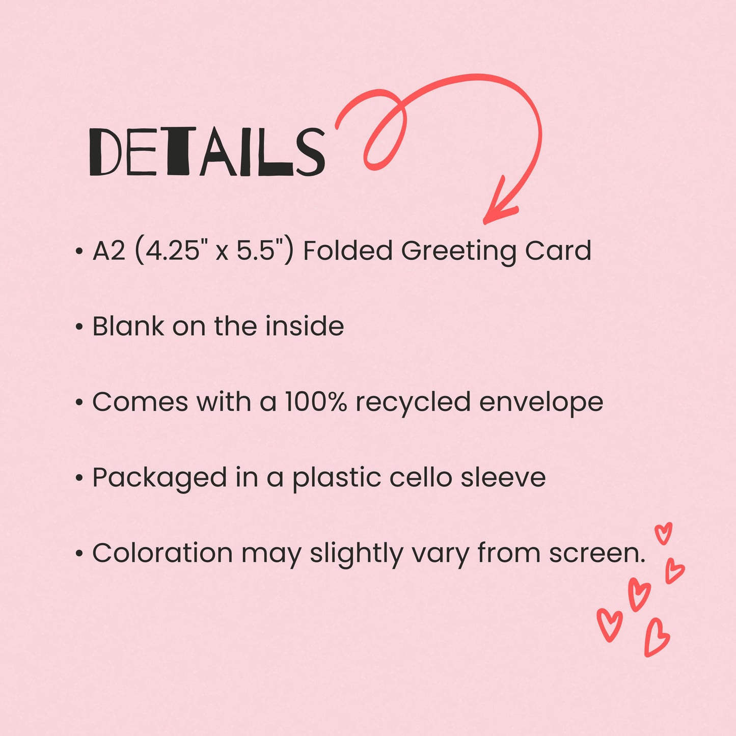 You're My One In 8.2 Billion Greeting Card