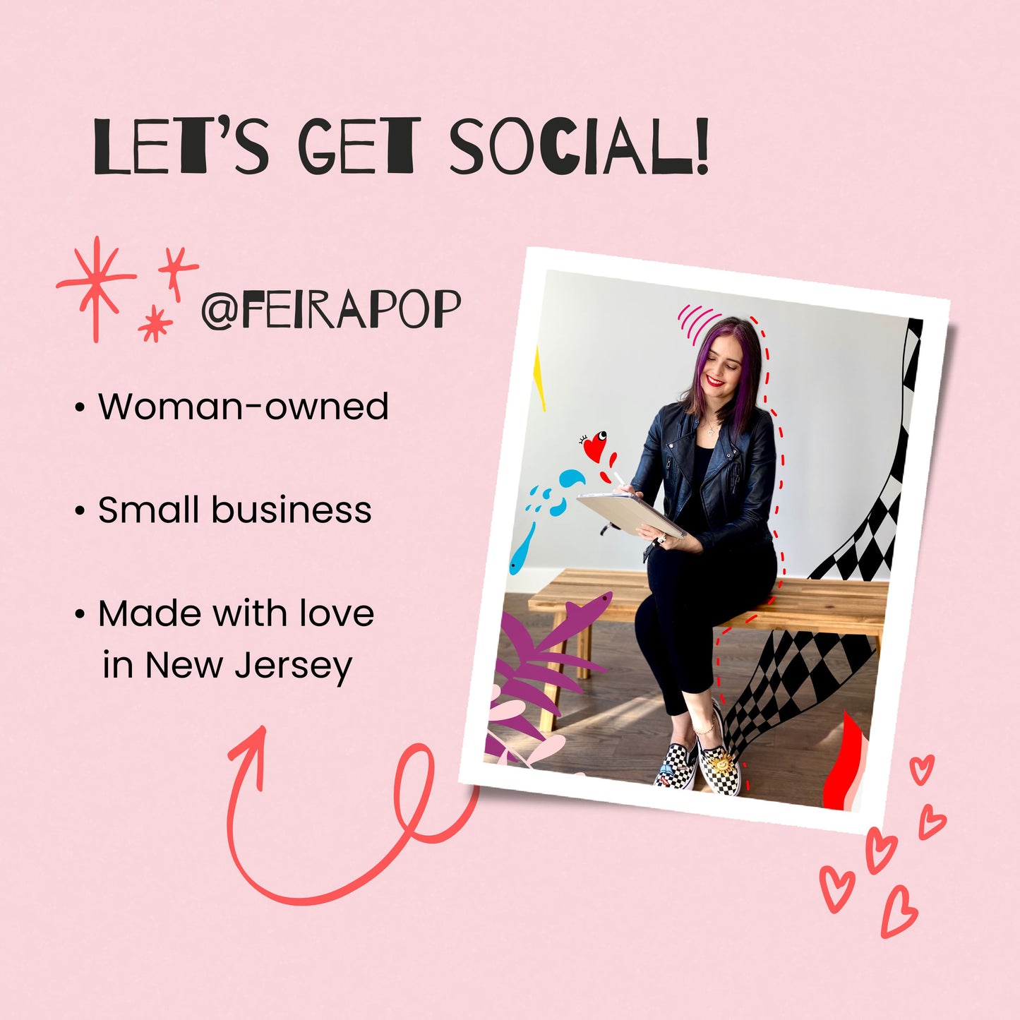 You're My One In 8.2 Billion Greeting Card