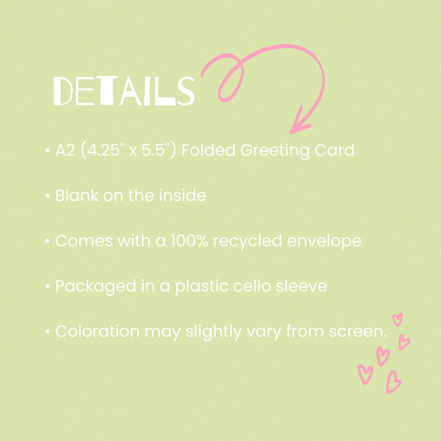 Your Laundry Is About To Get Super Cute Greeting Card