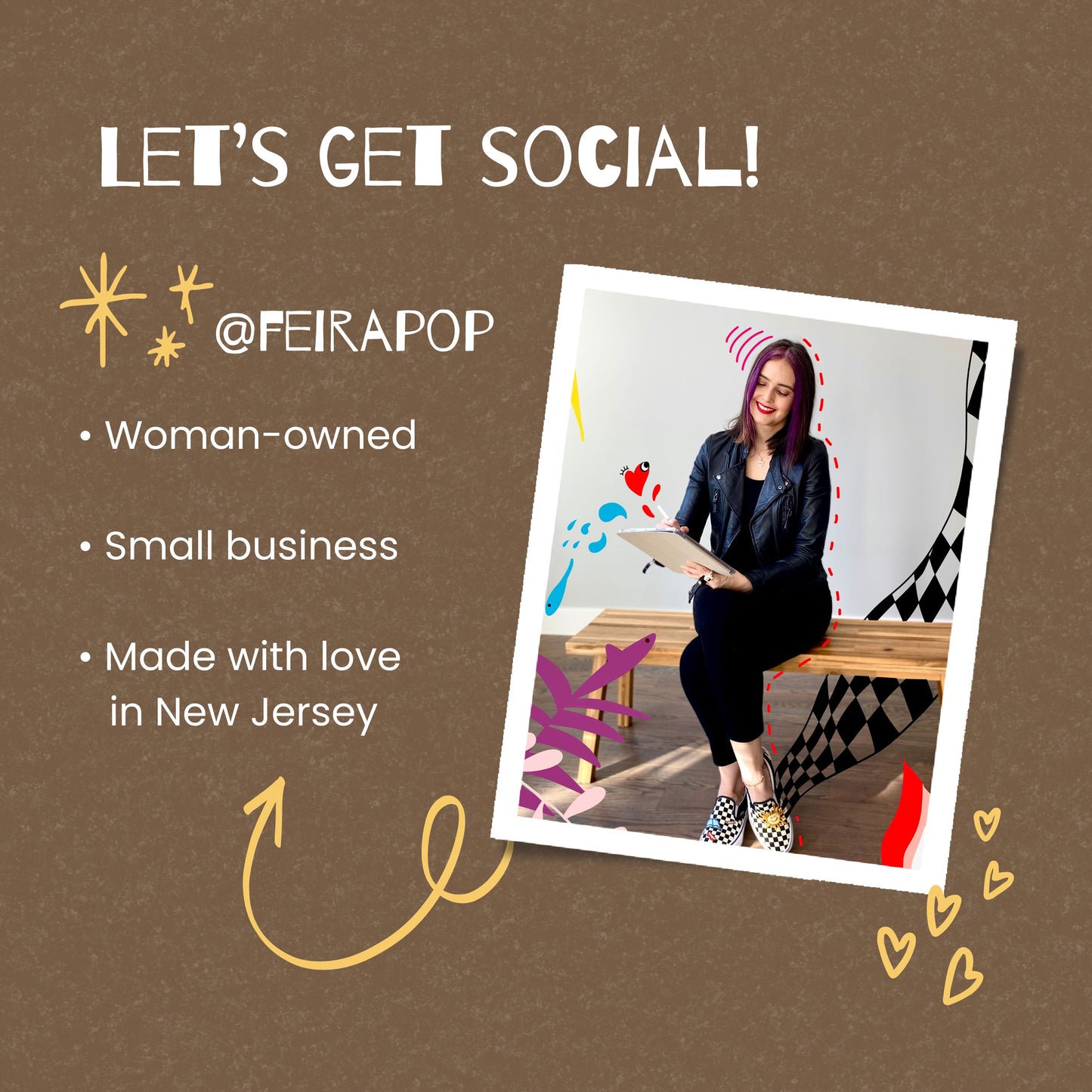 I Am Falling For You Greeting Card