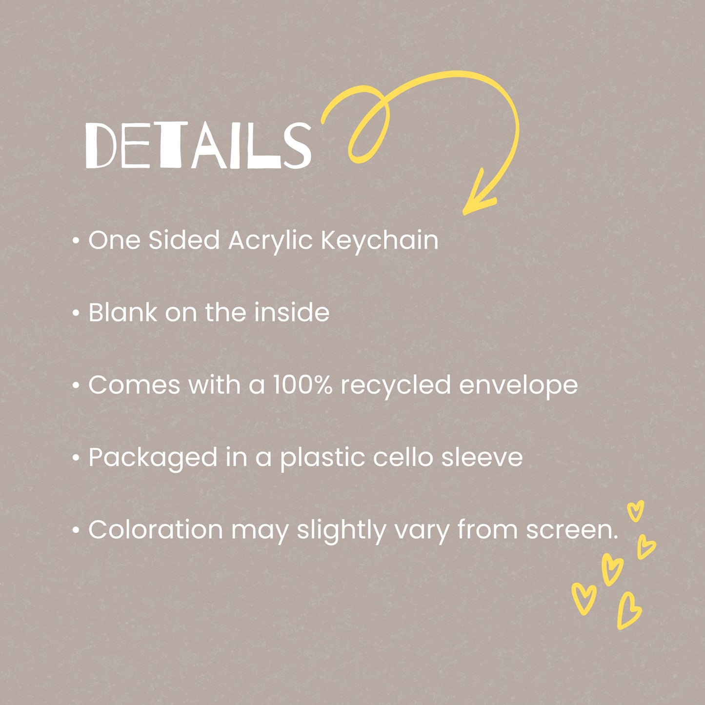 I Got You A Card-Again Greeting Card