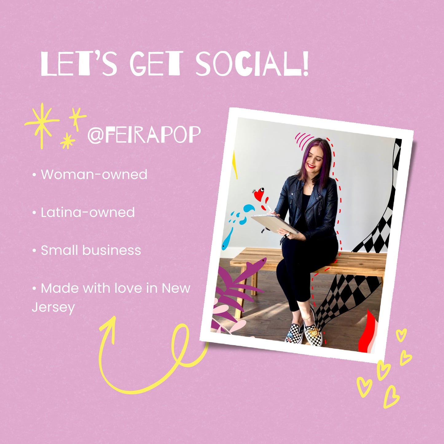 I Hate You The Least Conversation Hearts Greeting Card