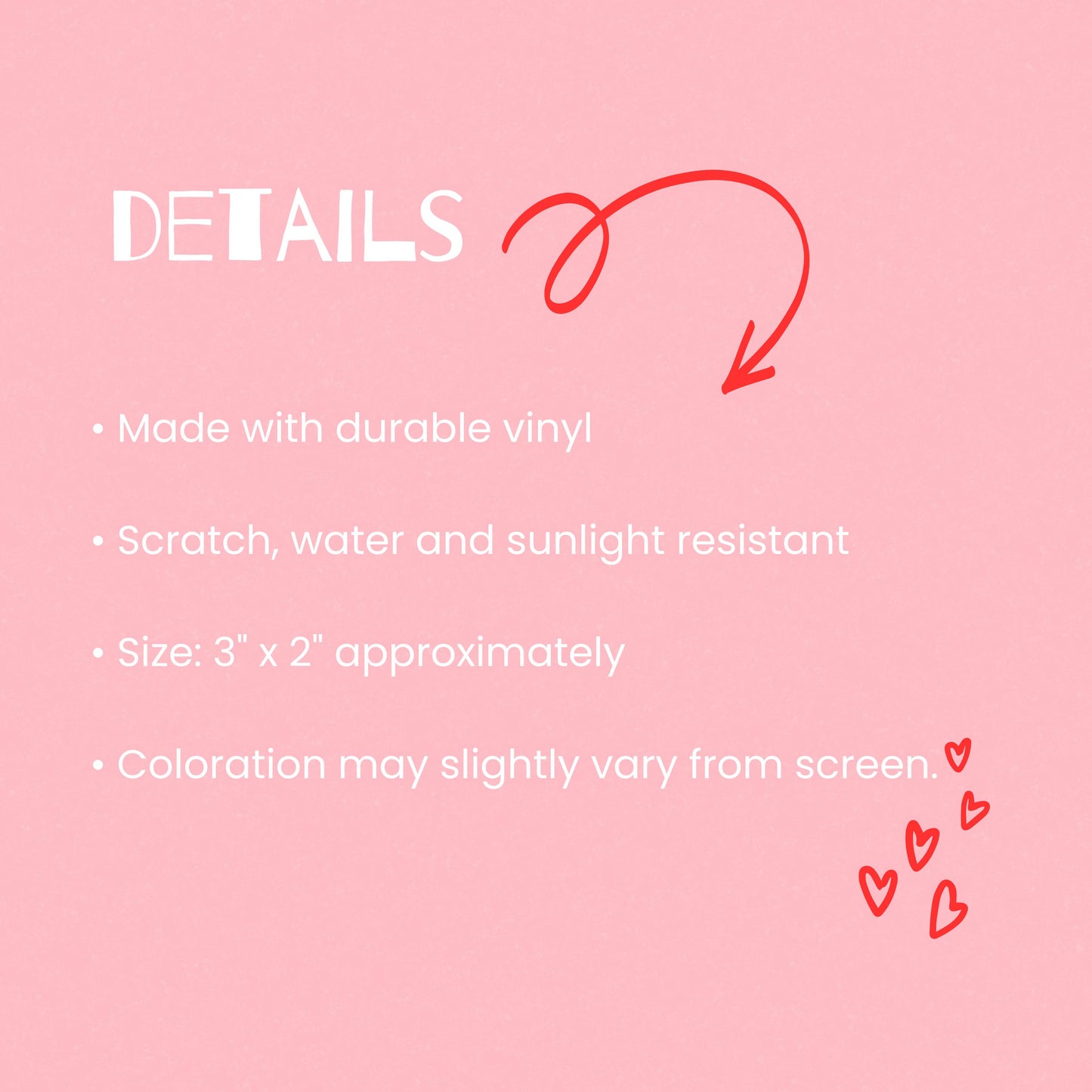 Sticker Hello I Am The Family CEO