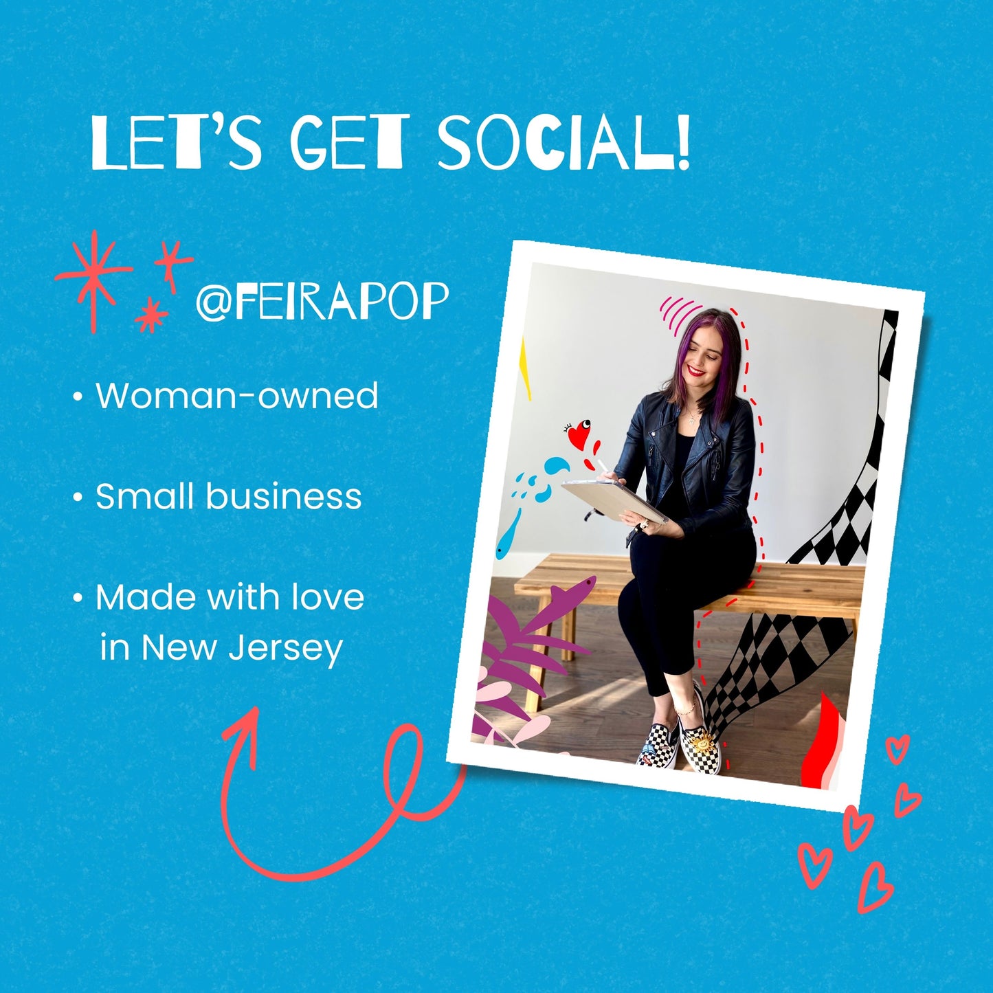 Tote Bag Deep Breath