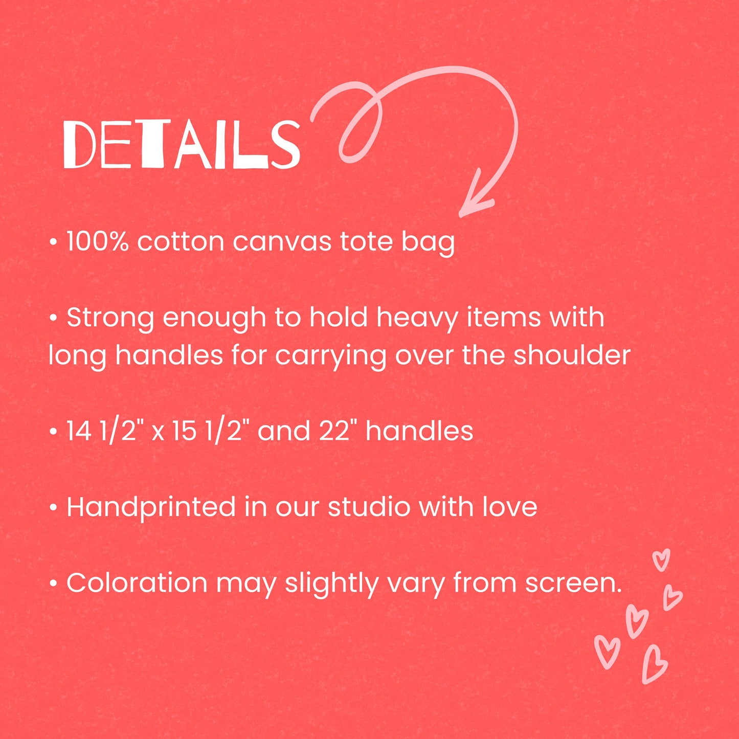 Tote Bag Locals Only