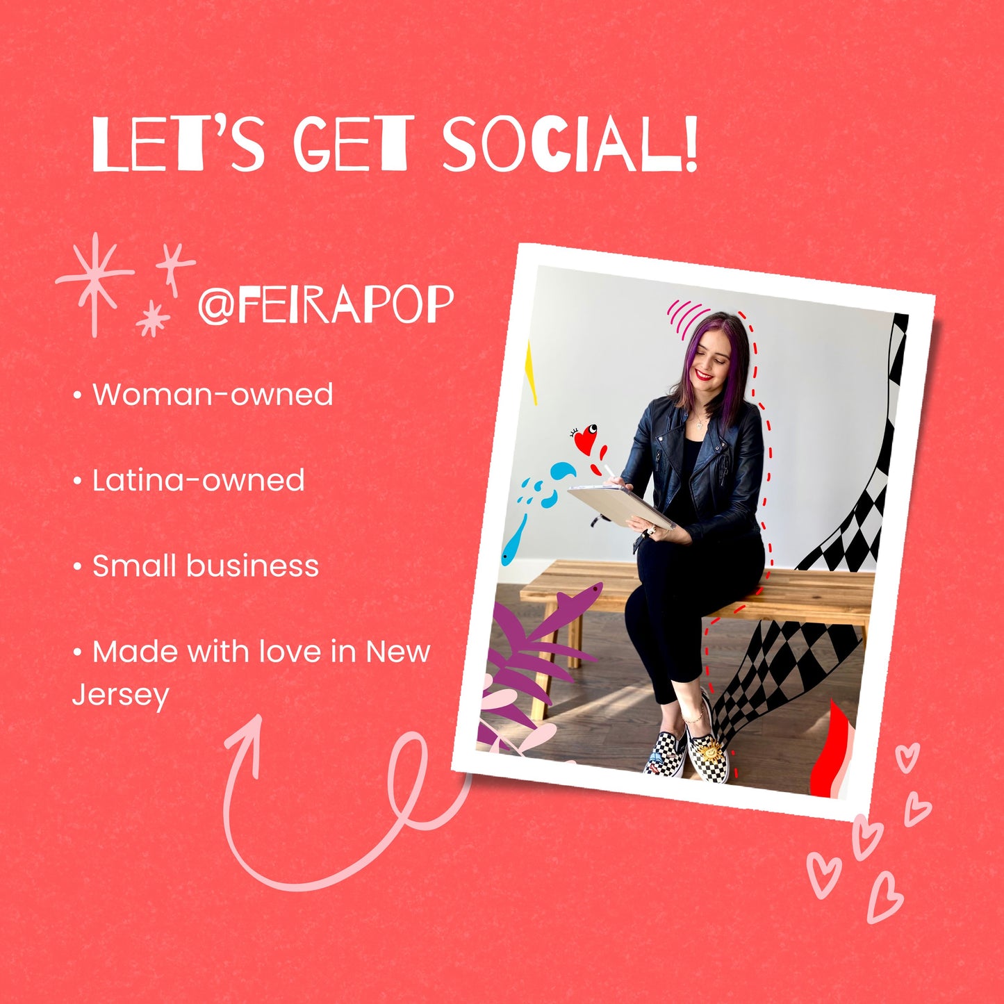 Sticker Unmute Yourself Cute Megaphone