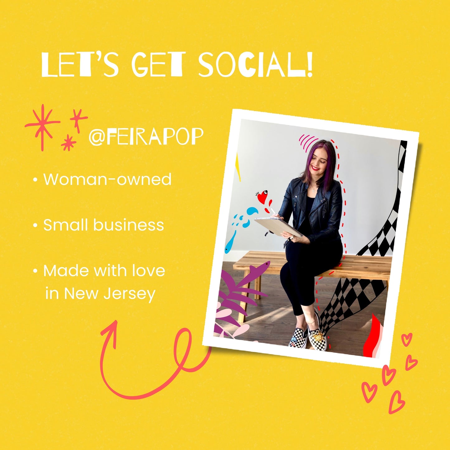 Sticker You Can Cute Tinned Fish Can