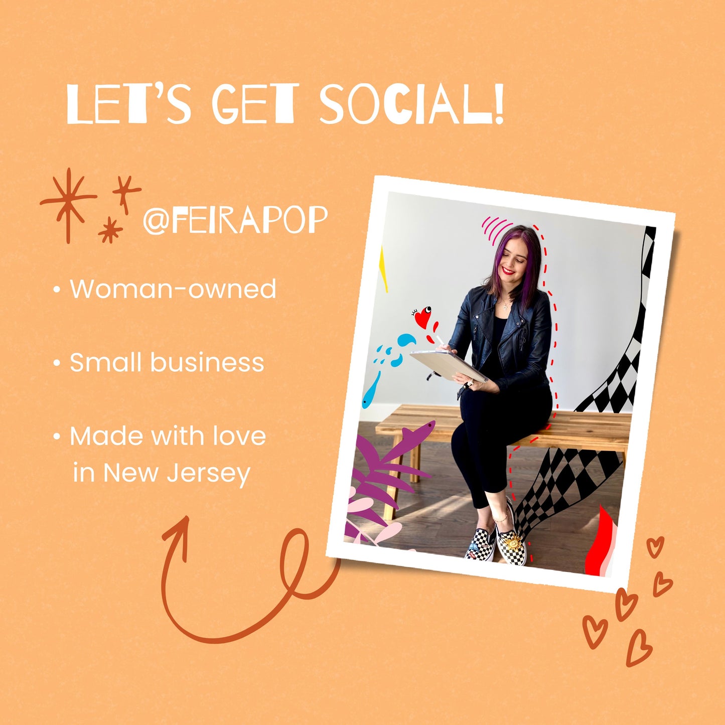 You Got Me Feeling Thankful Thanksgiving Greeting Card