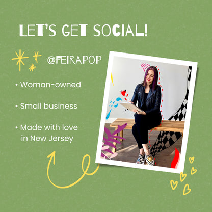 Art Print Lincoln Tunnel Love New York City