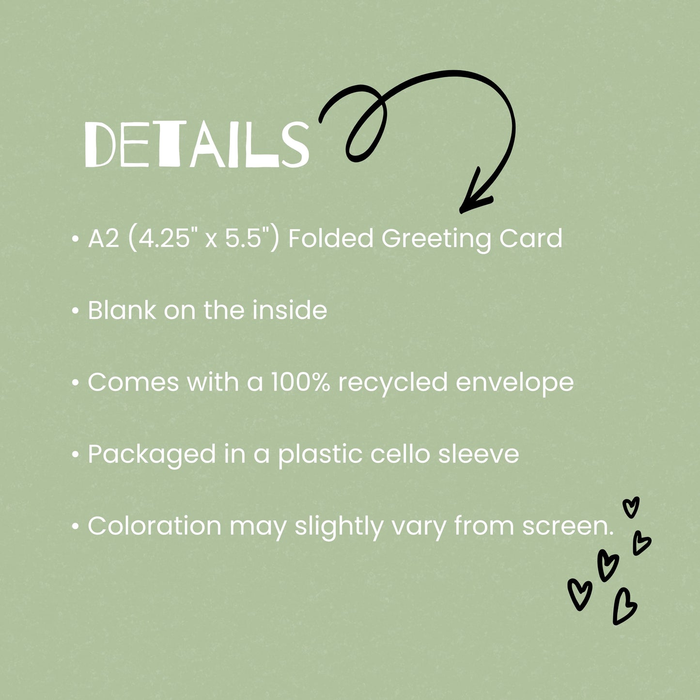 All I Want For Christmas is You Cute Penguin Greeting Card