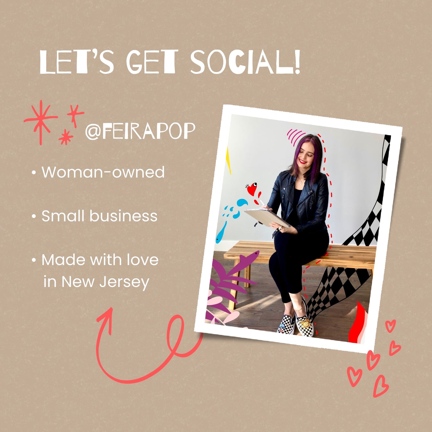 Christmas is Lit Greeting Card