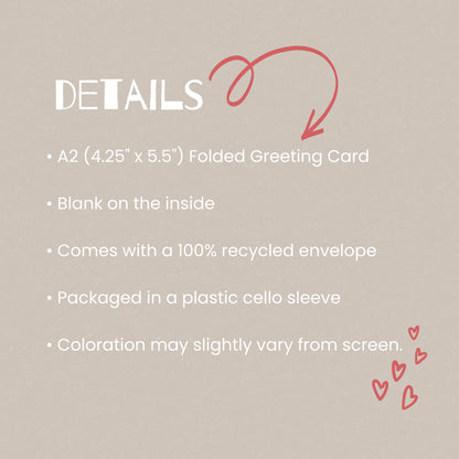 Congratulations On Your New Home Greeting Card