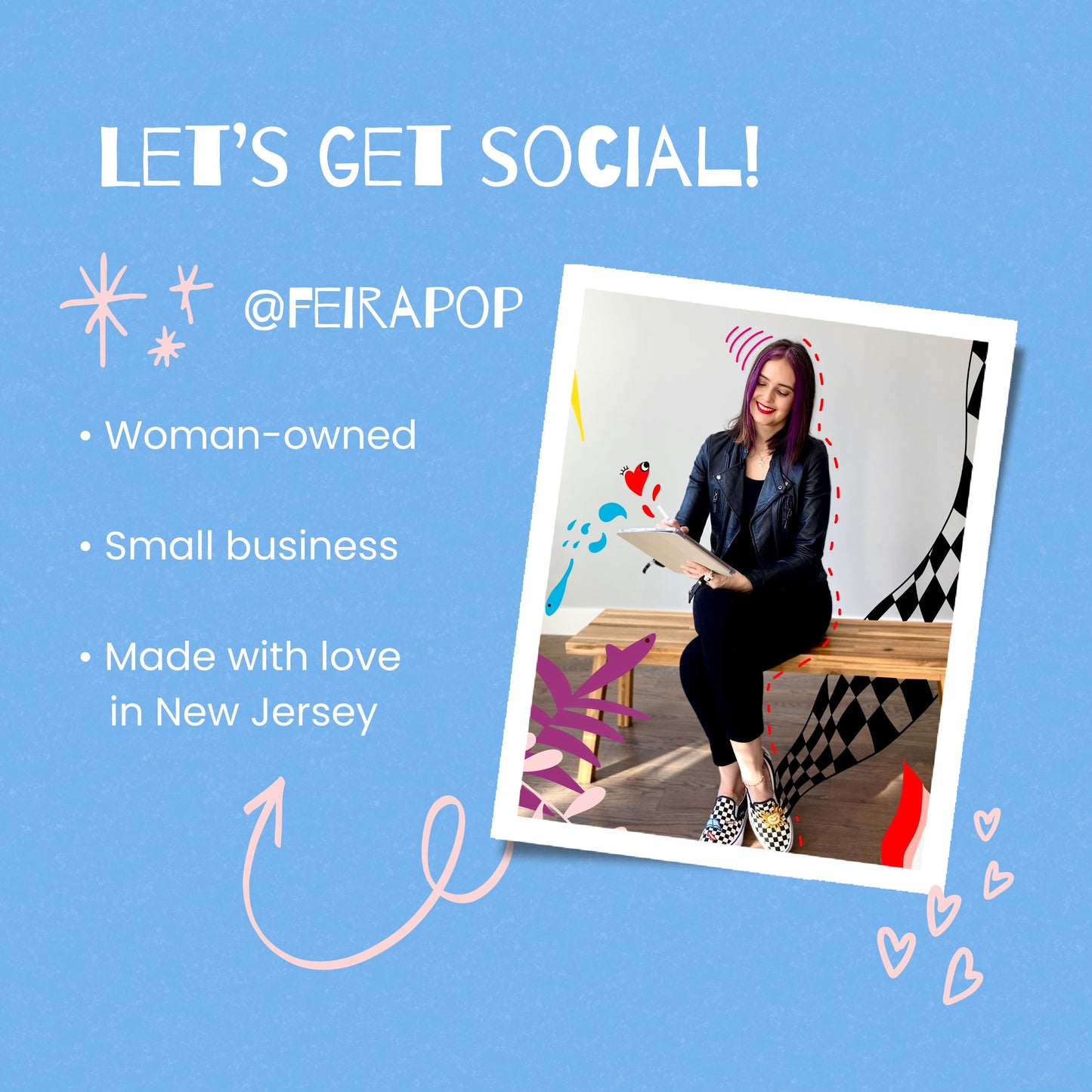 Happy Mother's Day Pink Flowers Greeting Card