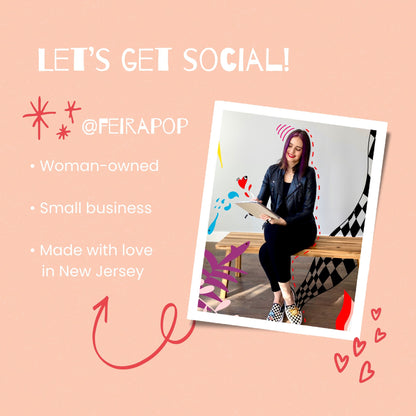 Hip Hip Hooray Replacement Confetti Greeting Card