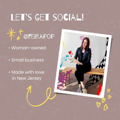 Let's Pretend This Was On-Time All Occasion Greeting Card