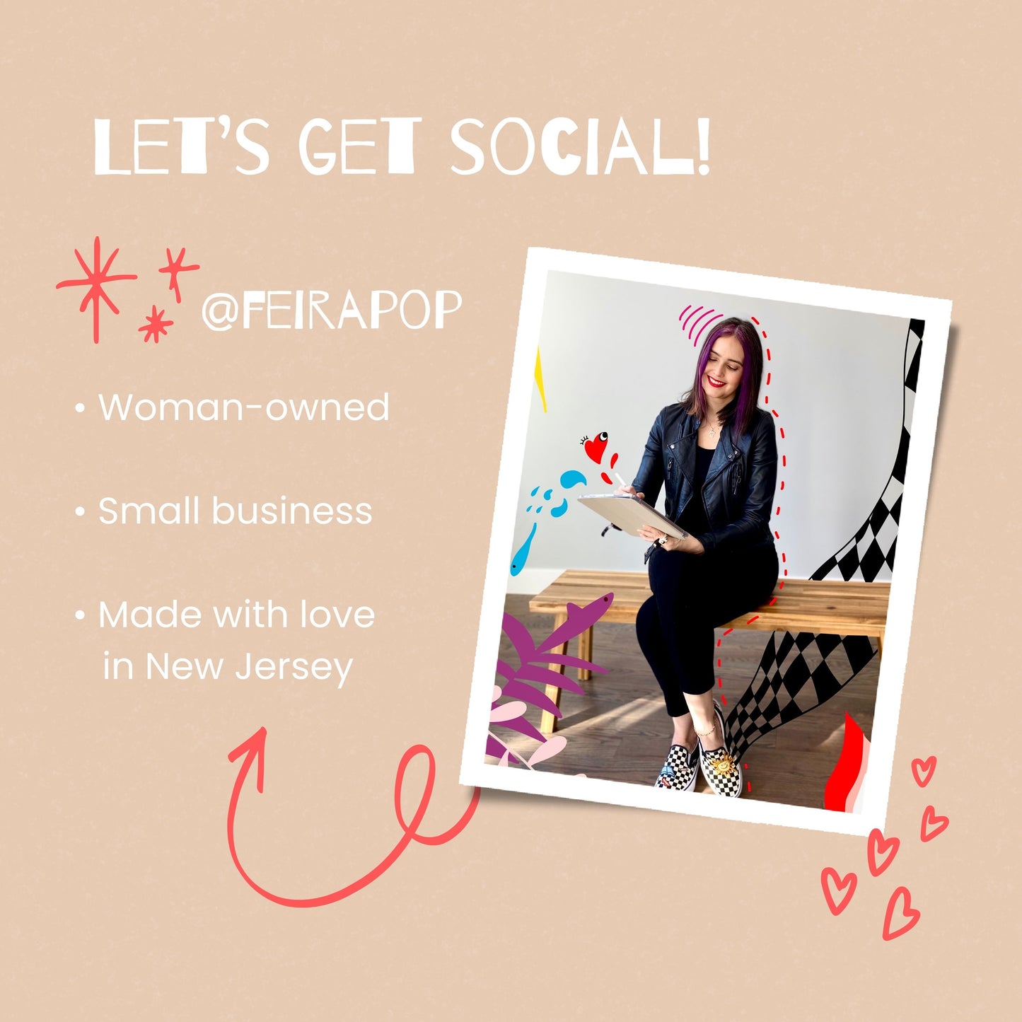 You Are Enough All Occasions Greeting Card