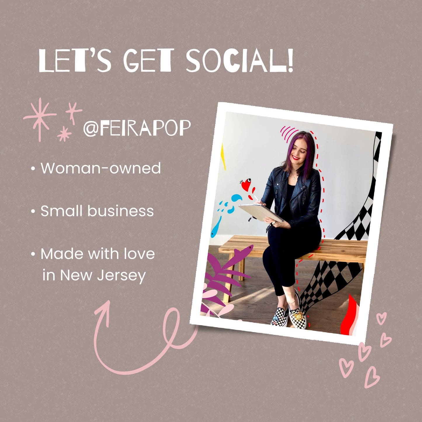 You Can Do Hard Things Encouragement Greeting Card