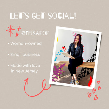 Ho Ho Ho Christmas Ornaments Greeting Card