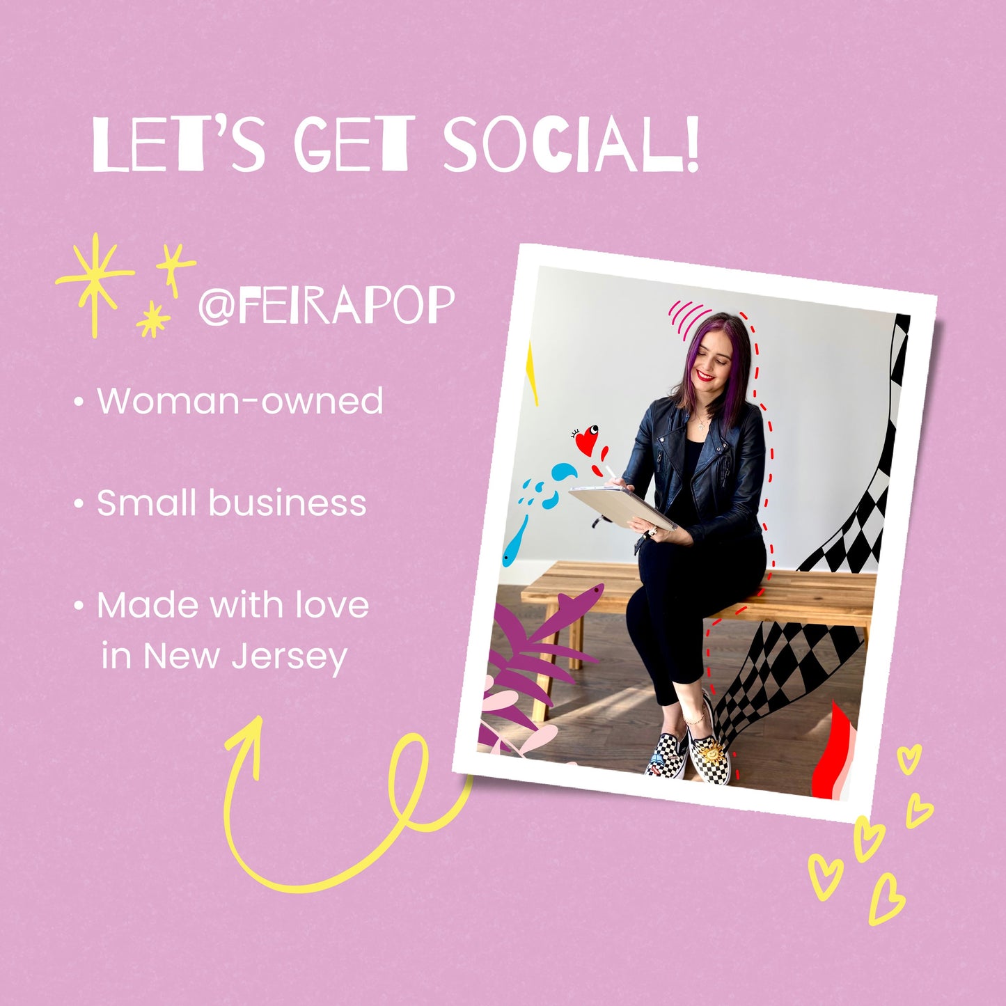 I Hate You The Least Conversation Hearts Greeting Card