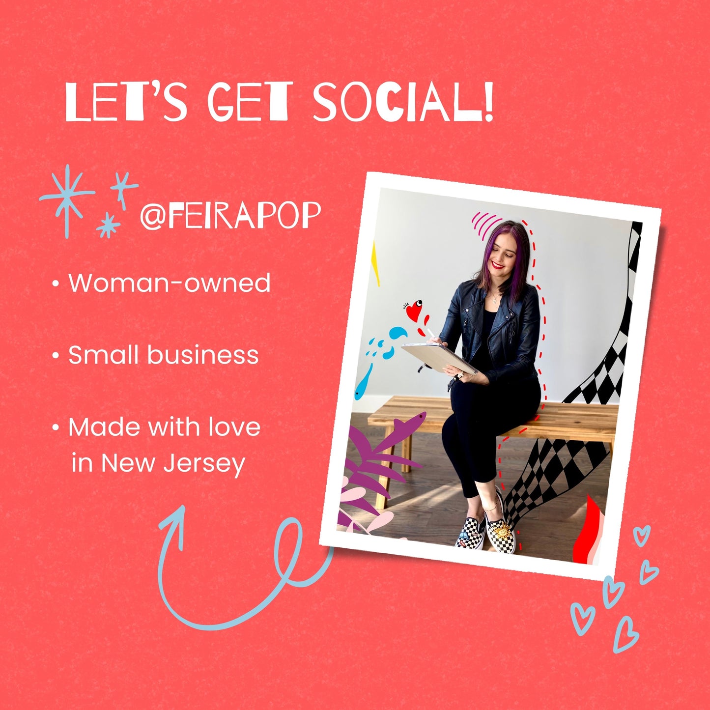 Deep Breath Keychain