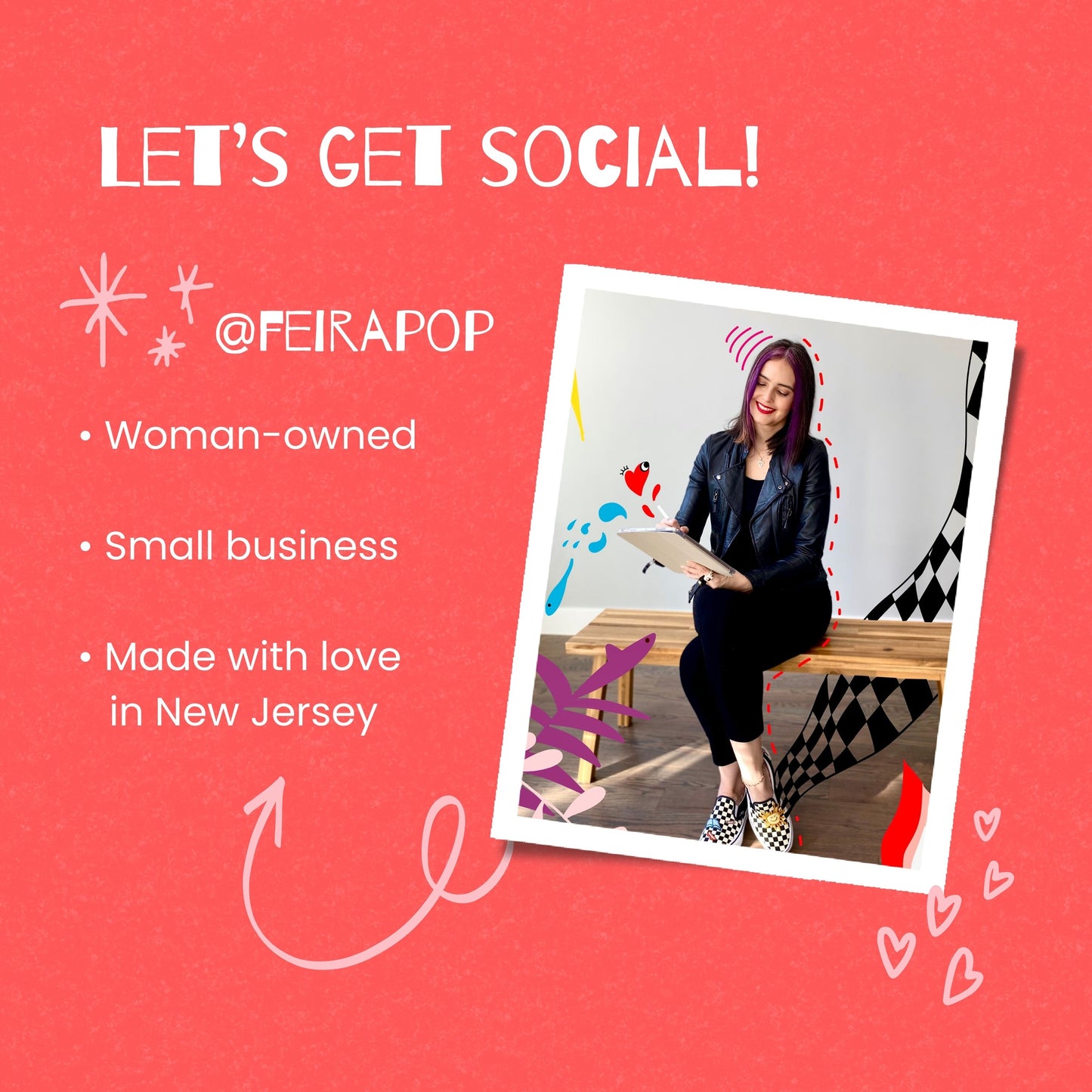 Tote All You Need Black