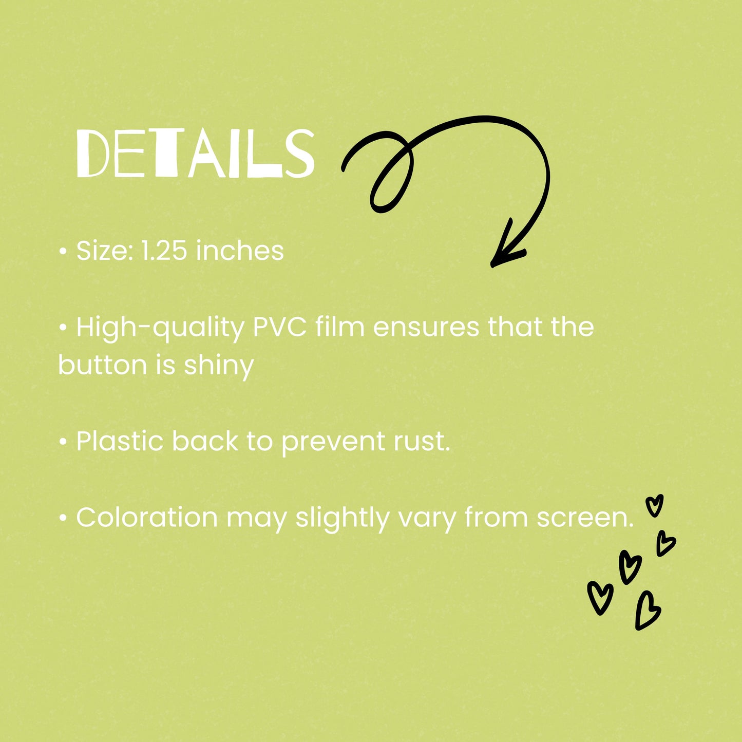 UFO Lover Pin-Back Button Pack